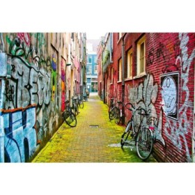 Ravensburger - Puzzle graffiti 3000 piese Ravensburger - 1